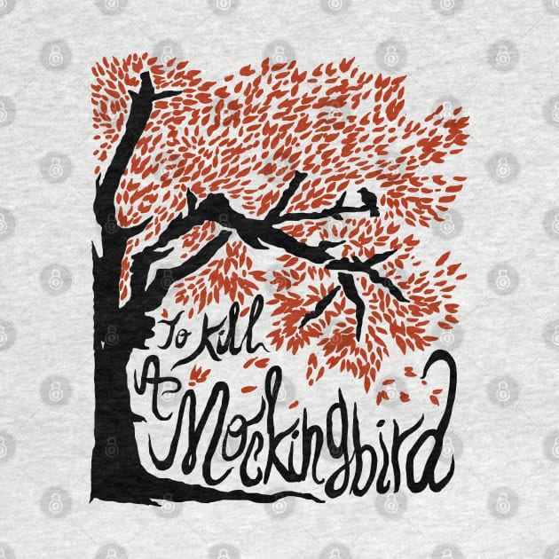 Mockingbird by Plan8